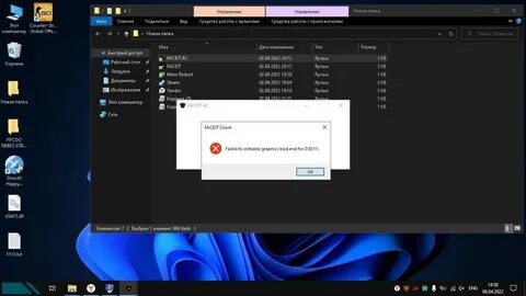 Windows 11 dll