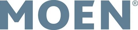 Moen Logo.