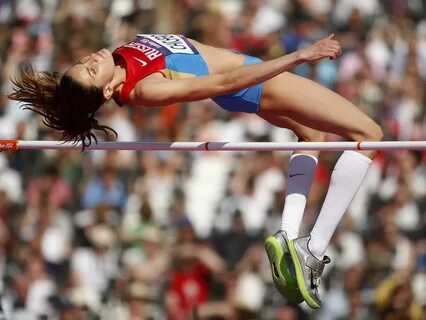 High jump устройство