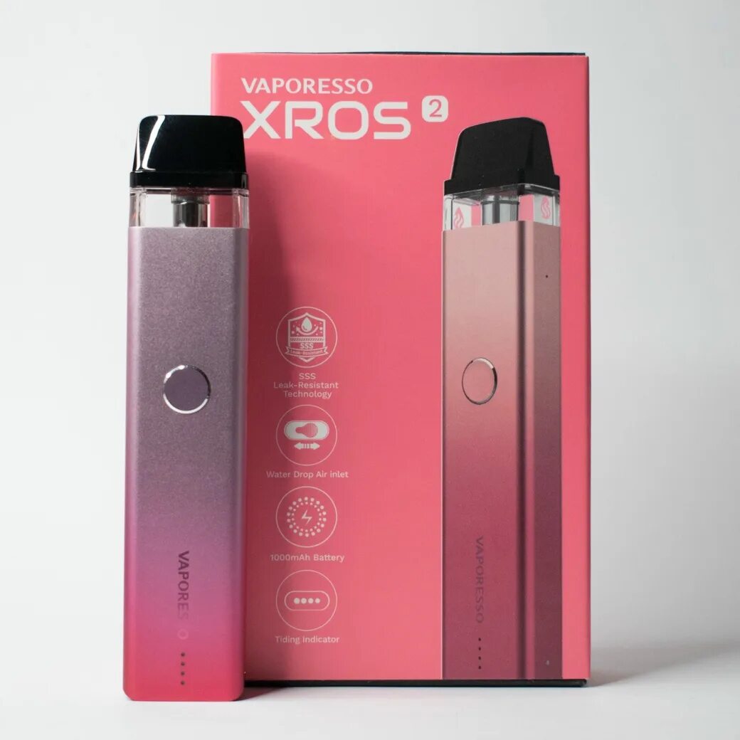 Розовый иксрос мини. Вейп Xros 2. Вейп Vaporesso Xros 2. Vaporesso Xros 2 чехол. Vaporesso Xros 2 цвета.