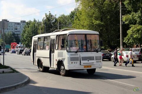 Серпухов маршрут