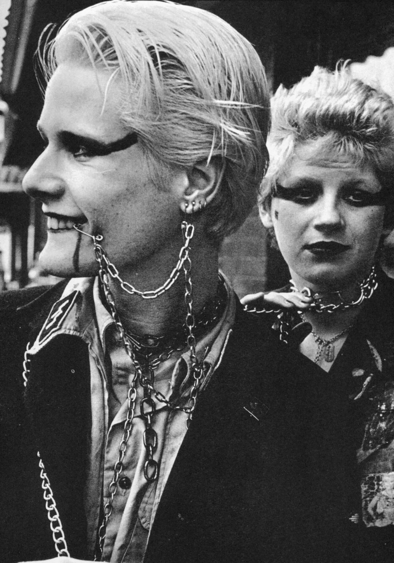 Teddy boys субкультура. Субкультуры 60 годов. Панки 60-х британия. Панки в англии 70е. Неформалы 90-х.