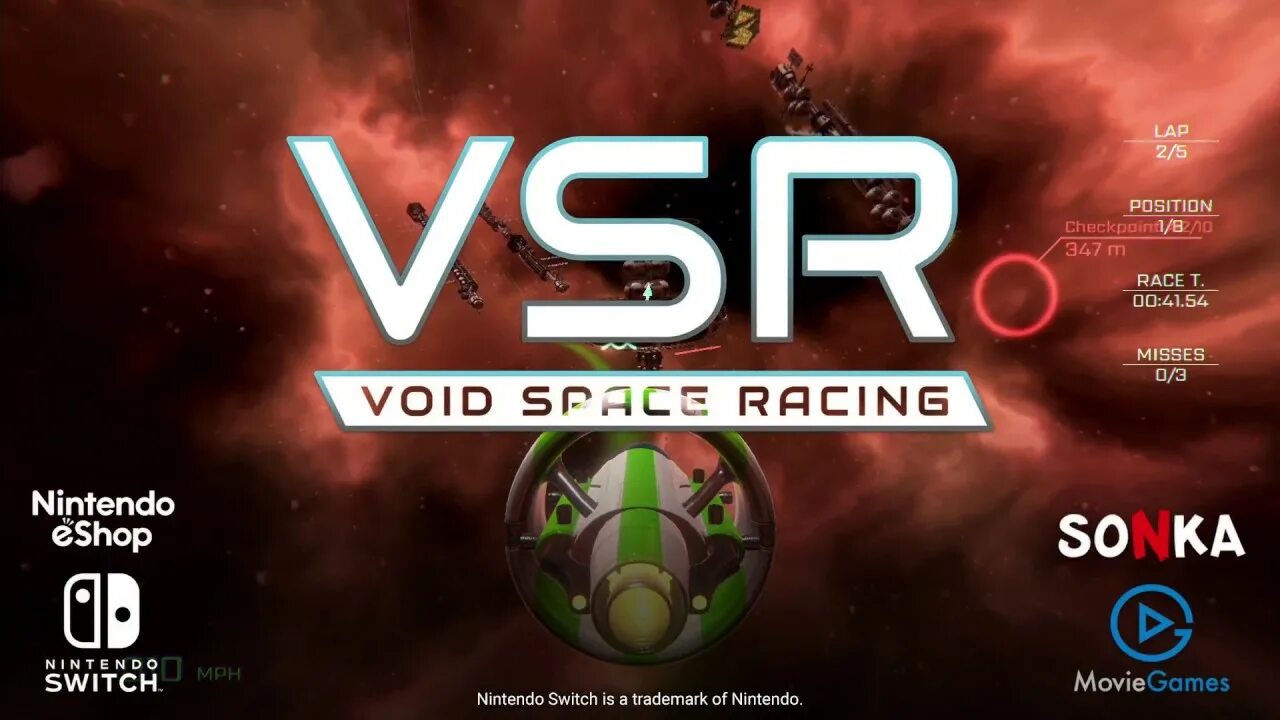 VSR. Void Racer extreme Oculus VR. Void Space. Space Racing. Racing nintendo switch