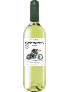White dry отзывы