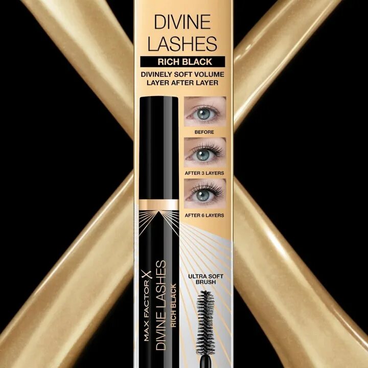 Divine lashes max factor. Max factor divine lashes. divine lashes.