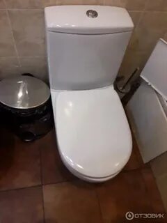 Бачок унитаза ам рм