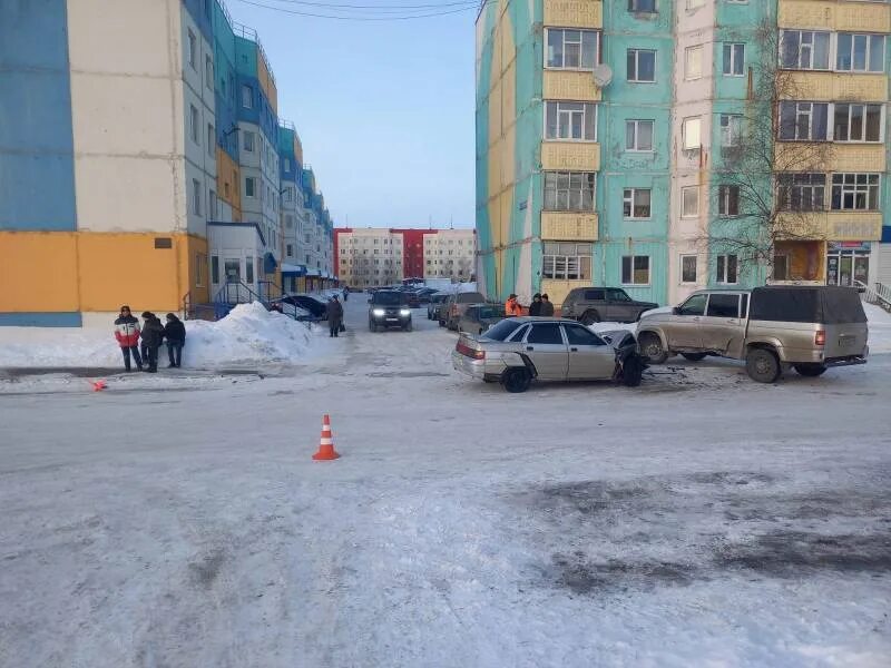 Происшествия в городе Покачи. Происшествия в Ханты-Мансийске.