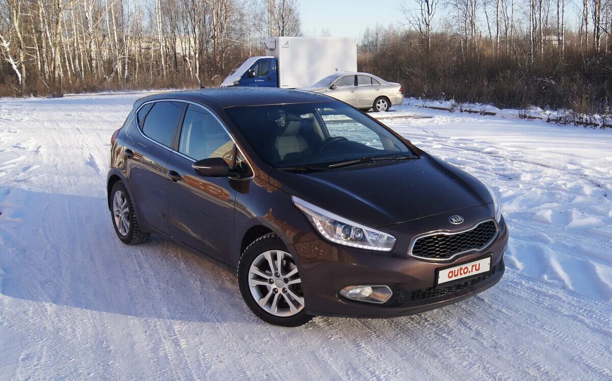 Сид отзывы владельцев. Kia cee'd 2013. Киа СИД 2013 года. Kia cee'd, 2013 авто ру. Ceed 2013 авто.ру.