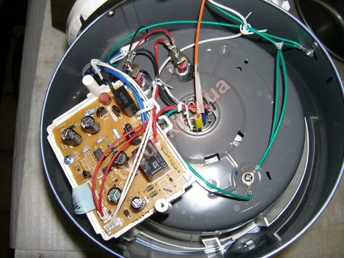 Электросхема мультиварки редмонд. Redmond RMC-m23. Мультиварка редмонд термопредохранитель. Мультиварка редмонд RMC-m271. Как разобрать термопот