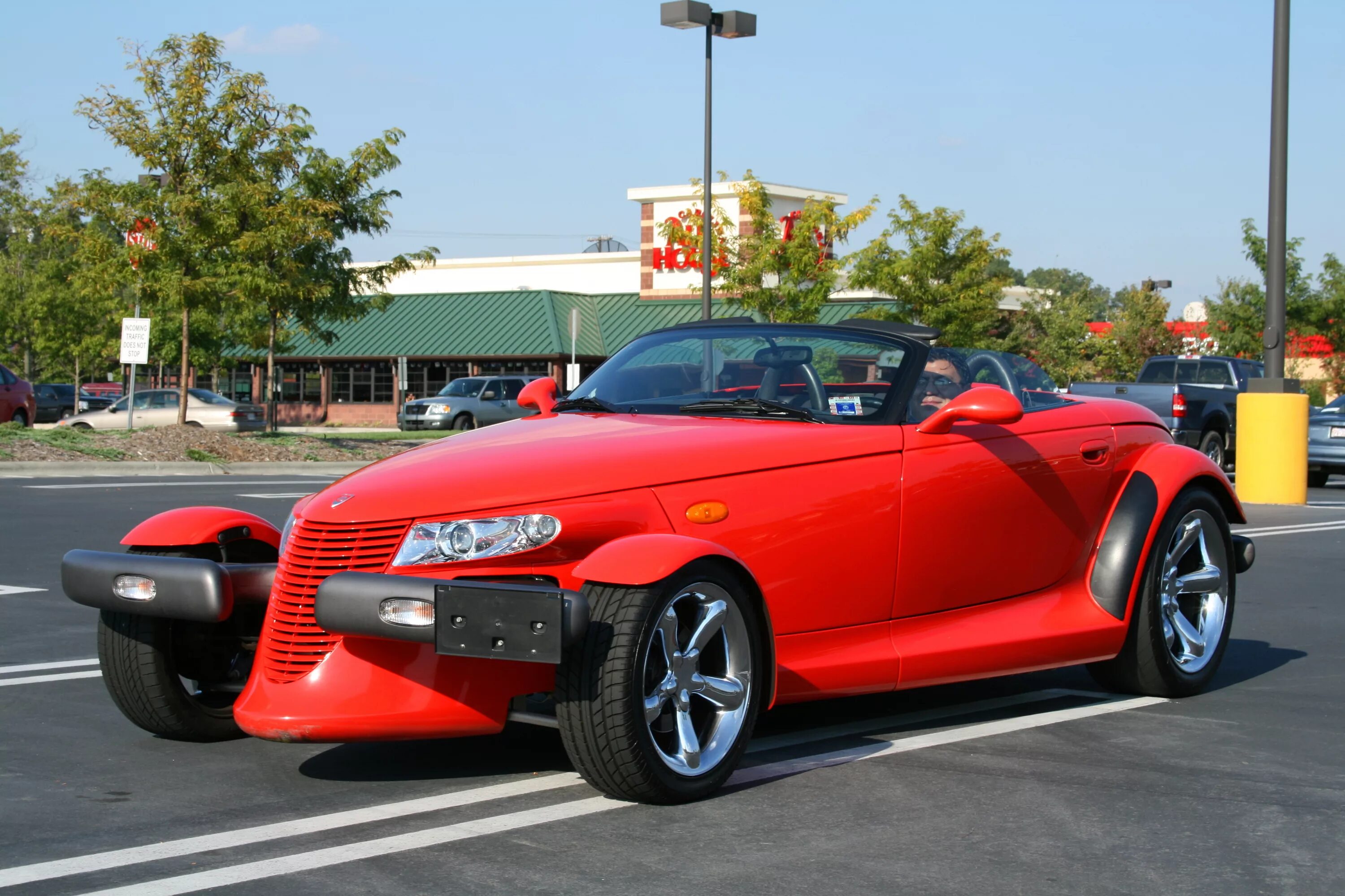 Плимут Праулер. Plymouth Prowler Крайслер. Родстер Плимут Праулер. Plymouth Prowler, 2021. Редкие тачки