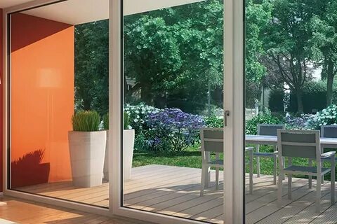 Window systems products