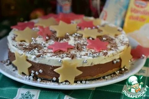 Звезды кулинарии