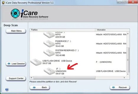 Nand usb2disk usb device