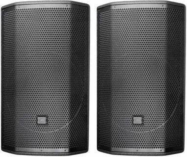 Jbl pro 2