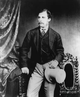J morgan