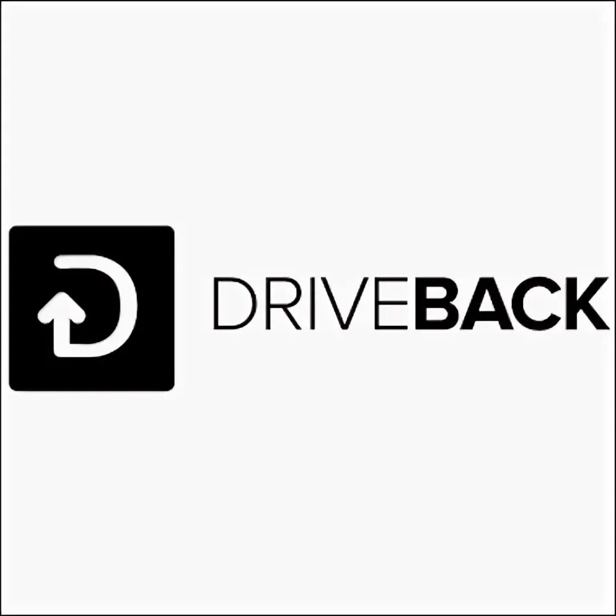 Mindbox лого. Driver back