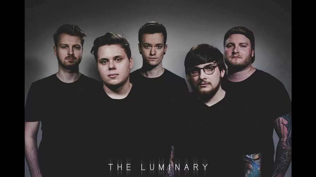 The Luminaries. Luminary шоу. The Luminaries солист.