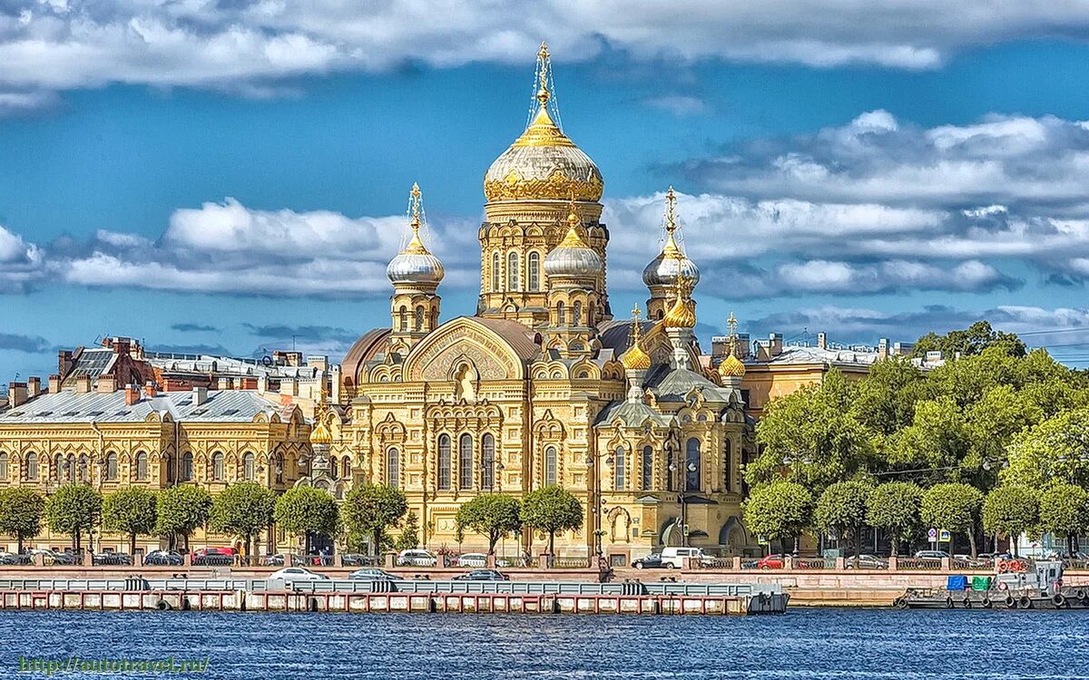 Храм находится в санкт петербурге. Церковь успения пресвятой богородицы санкт-петербург. питер церковь успения пресвятой богородицы. храм на набережной лейтенанта шмидта на васильевском острове. успенская церковь на васильевском острове.