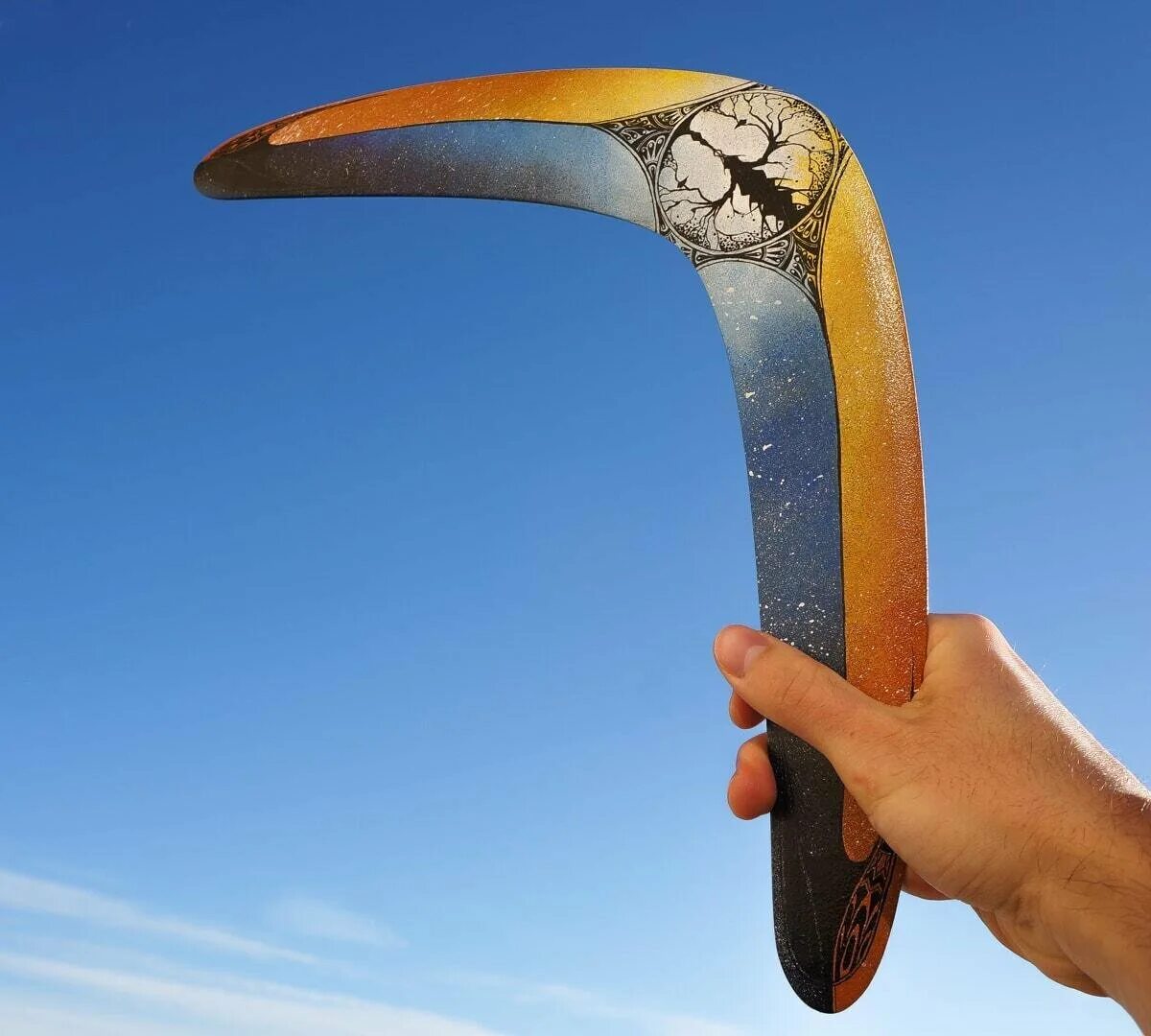 Boomerang