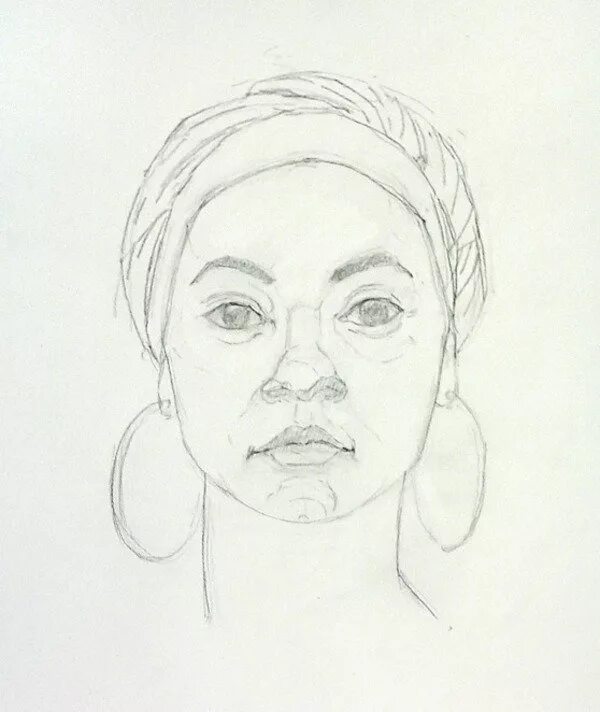 графический портрет 6 класс. выполнить портретные зарисовки 6 класс. эскизный портрет. графический портрет человека. наброски портрета с разным освещением.