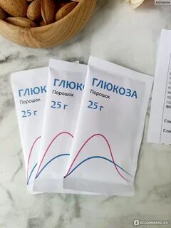 Глюкозотолерантный тест инвитро