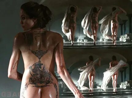 Анджелина джоли в трусиках (75 фото) - Порно фото голых девушек