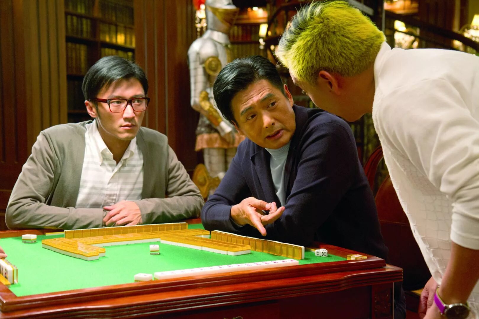 Movies english dubbed. Бог азартных игроков: из Вегаса в Макао. Из Вегаса в Макао 1 2014. Макао Покер.