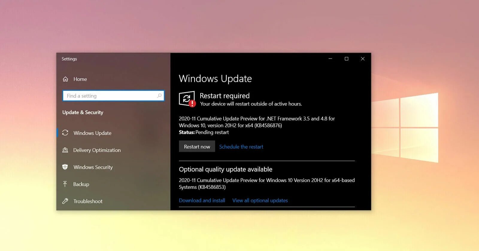 Windows 11 2023 update. Windows 10, версия 20h2. Обновление Windows 10. Обновление виндовс для h2. Накопительное обновление Windows.