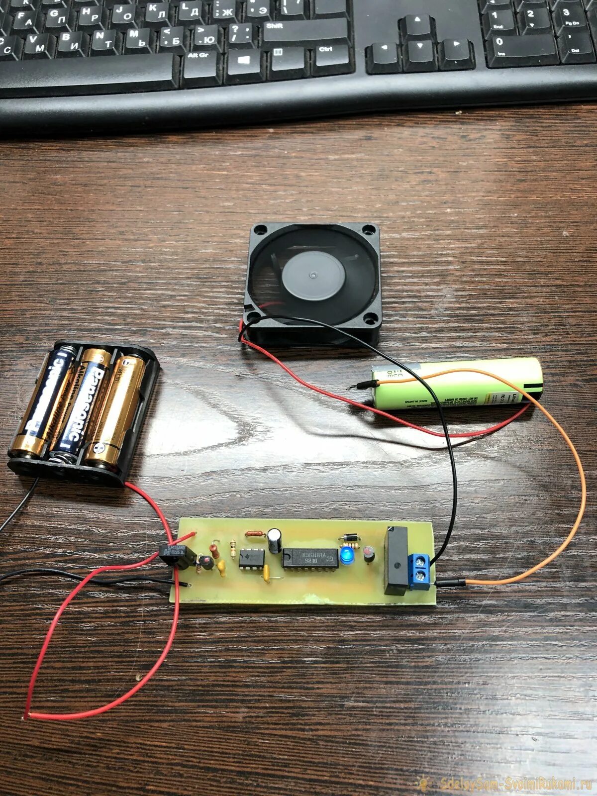 Как сделать remote