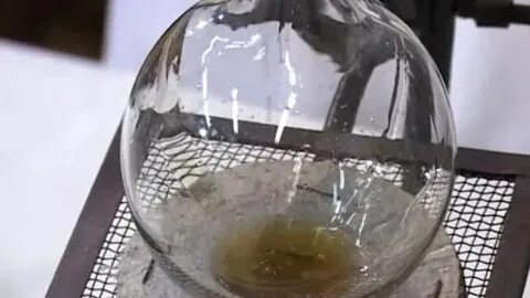 Видео получения