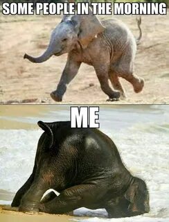 Funny but