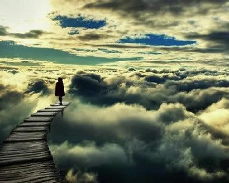Change your path