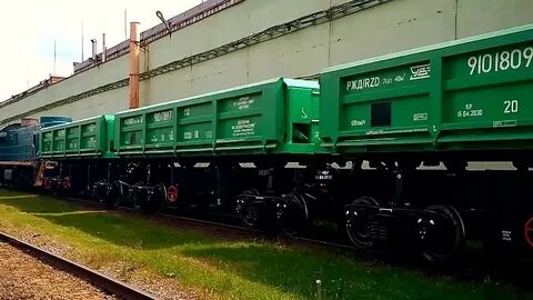 Вагон 32