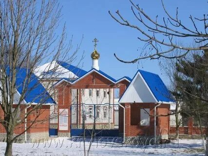 Крыловская крыловский р