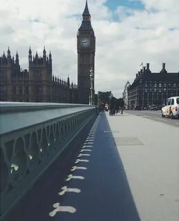 Реальный лондон