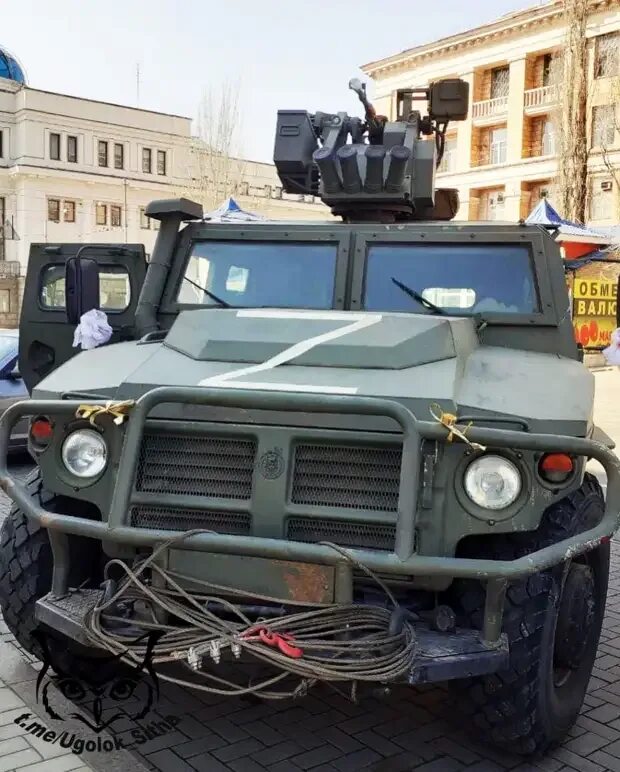 Тигр спн. Тигр-м спн. арбалет-дм 23мм. боевой модуль «арбалет-дм» 23 мм. тигр-м спн арбалет.