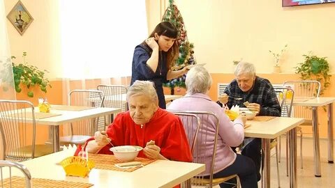 Почтенный возраст или почтительный