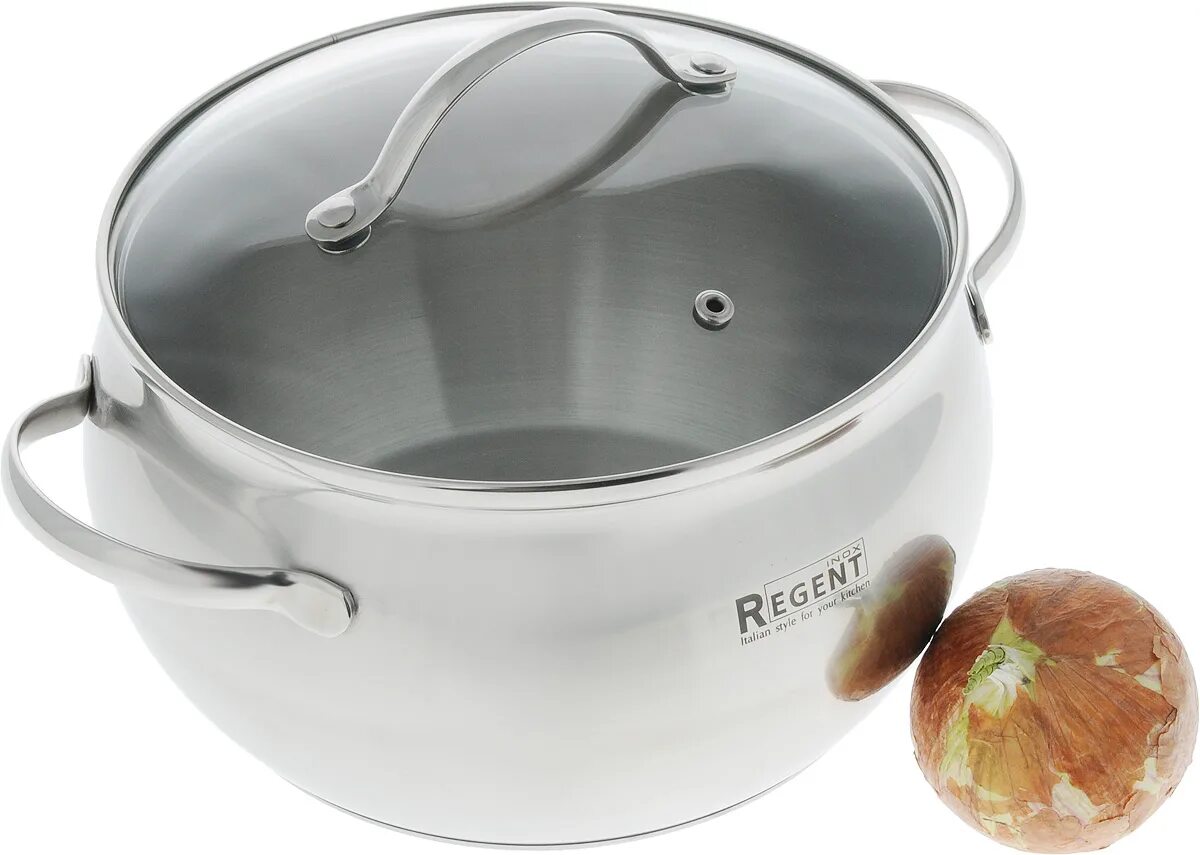 Регент инокс. Кастрюля regent apple d 5,5 л. кастрюля regent apple b 5,5 л. кастрюля инокс регент 12 литров. кастрюля regent master inox 6,8 л.