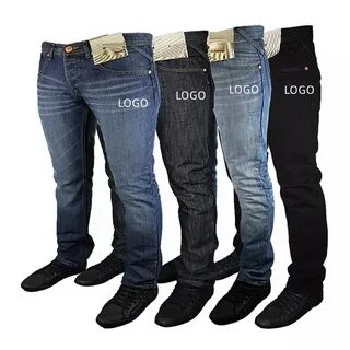 Брюки jeans