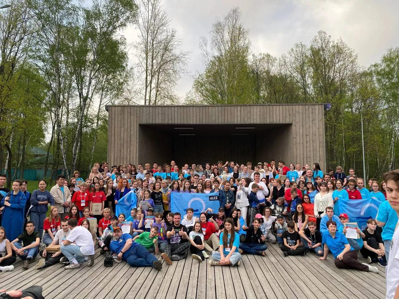 волжские встречи 2024 казань