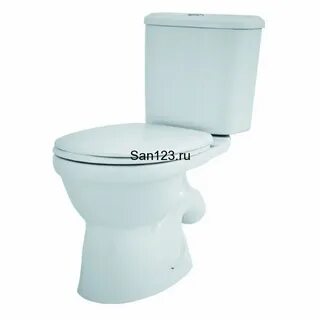 Унитаз цезаре