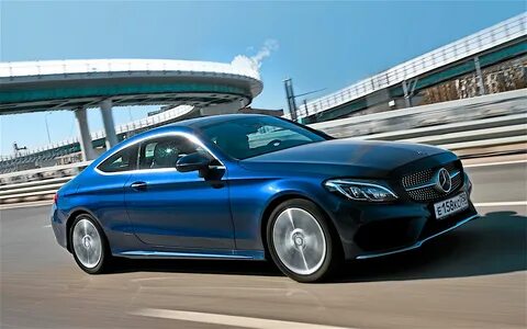 Mercedes 3
