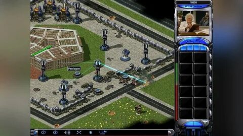 Red alert 2 windows 10