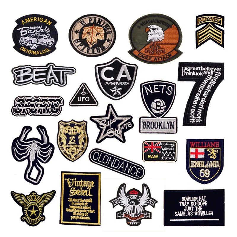 Patches net