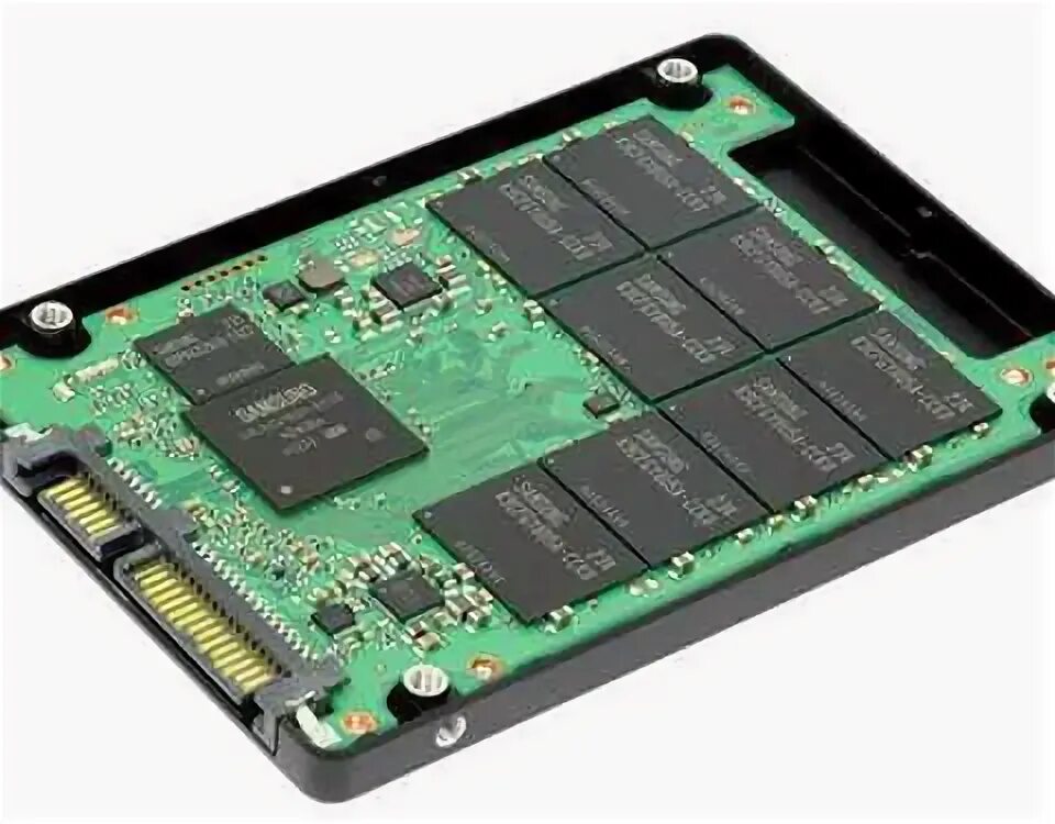 SSD VS HDD / WHY U NEED AN SSD/