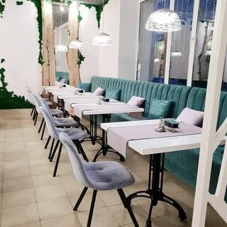 Ресторан поднять