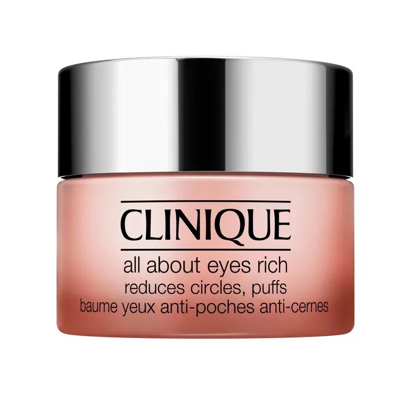 Clinique увлажняющий крем. Clinique крем для век all about Eyes Rich. Clinique крем 15 мл. Крем клиник all about Eyes. Clinique all about clean.