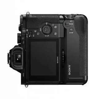 Sony блок