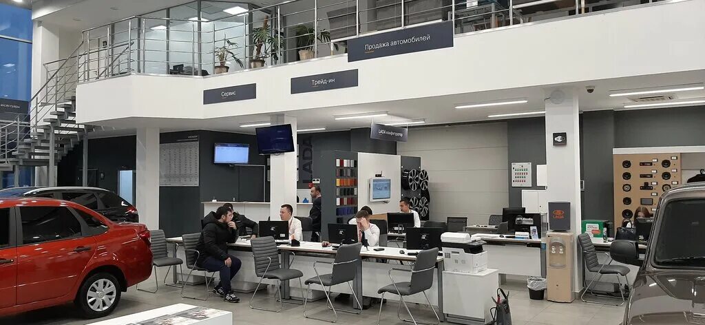 автосалон апельсин нижнекамск