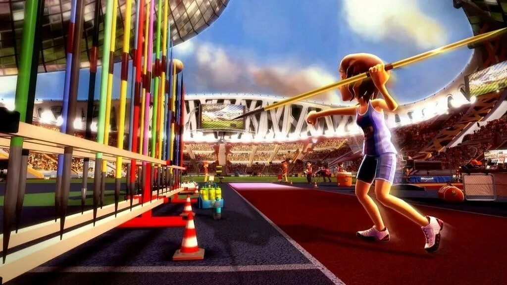 Summer sports games. Спортивные игры на пк. Игра racket sports. Sports игра. Спортивные иры.